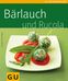 Regina Freygang: Bärlauch und Rucola, Buch