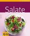 Tanja Dusy: Salate, Buch