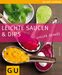 Tanja Dusy: Leichte Saucen & Dips, Buch