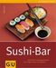 Tanja Dusy: Sushi-Bar, Buch