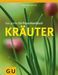 Engelbert Kötter: Das große GU PraxisHandbuch Kräuter, Buch