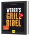 Jamie Purviance: Weber´s Grillbibel, Buch