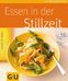 Dagmar von Cramm: Essen in der Stillzeit, Buch