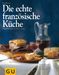 Susi Piroué: Die echte französische Küche, Buch