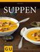 Tanja Dusy: Suppen, Buch