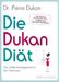 Pierre Dukan: Die Dukan Diät, Buch