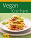Martin Kintrup: Vegan kochen, Buch