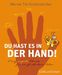 Werner 'Tiki' Küstenmacher: Du hast es in der Hand, Buch