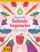 Martin Kintrup: Kochen für Teilzeit-Vegetarier, Buch