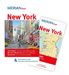Jörg von Uthmann: New York, Buch