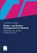 Christoph W. Gabath: Risiko- und Krisenmanagement im Einkauf, Buch