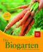 Marie-Luise Kreuter: Der Biogarten, Buch