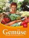 Siegfried Stein: Gemüse, Buch