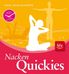Rahel Rehm-Schweppe: Nacken-Quickies, Buch