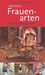 Claudia Schreiber: Heimische Frauenarten, Buch