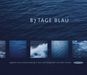 Peter Schanz: 87 Tage Blau, Buch