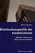 Oliver Becker: Distributionspolitik der Kreditinstitute, Buch