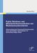 Christian Ries: Public Relations und Mitarbeiterkommunikation von Wachstumsunternehmen, Buch