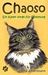 Lydia Albersmann: Chaoso, Buch