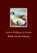 Johann Wolfgang von Goethe: Briefe aus der Schweiz, Buch