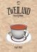 Uwe Post: Zweiland, Buch