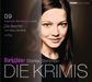 Meg Gardiner: Die Beichte, CD