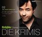 Colin Cotterill: Dr. Siri und seine Toten, CD