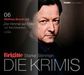 Åke Edwardson: Der Himmel auf Erden, CD