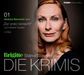 Helene Tursten: Der erste Verdacht, CD