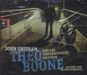 John Grisham: Theo Boone und das verschwundene Mädchen, CD