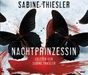 Sabine Thiesler: Nachtprinzessin, CD