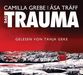 Camilla Grebe; Åsa Träff: Das Trauma, CD