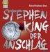 Stephen King: Der Anschlag, Div.