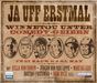 Karl May: Frei nach Karl May - Ja uff erstmal, Winnetou unter Comedy-Geiern, CD