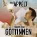 Ingo Appelt: Göttinnen, CD