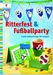 Marion Dawidowski: Ritterfest & Fußballparty, Buch