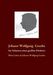 Johann W. von Goethe: Im Schatten eines großen Dichters, Buch