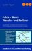 Günther Pöpperl: Fulda - Werra   Wander- und Radtour, Buch