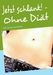 Kim Adriane: Jetzt schlank! - Ohne Diät, Buch