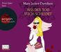 MaryJanice Davidson: Biss der Tod euch scheidet, CD