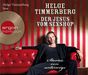 Helge Timmerberg: Der Jesus vom Sexshop, CD