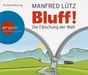 Manfred Lütz: Bluff!, 4 CDs
