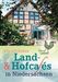 Michael Holste: Die schönsten Land- und Hofcafes in Niedersachsen, Buch