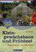 Jörn Pinske: Kleingewächshaus und Frühbeet, Buch