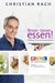 Christian Rach: Besser: Besser essen, Buch