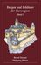 Bernd Sternal: Burgen und Schlösser der Harzregion, Buch