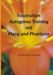 Reinhard Frederking: Faszination Autogenes Training mit Klang und Phantasie, Buch