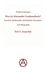 Winfried Scharlau: Wer ist Alexander Grothendieck? Anarchie, Mathematik, Spiritualität - Eine Biographie, Buch