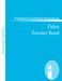 Friedrich Gottlieb Klopstock: Oden Zweiter Band, Buch