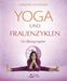 Christine Ranzinger: Yoga und Frauenzyklen, Buch